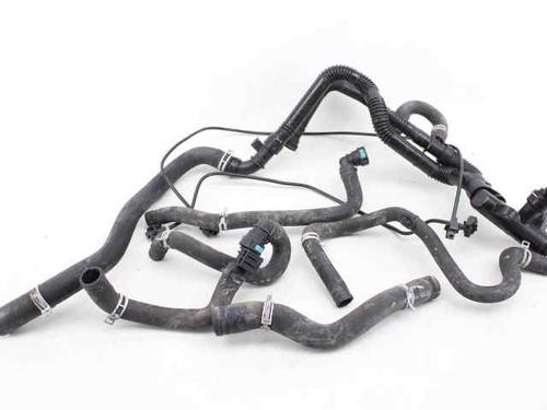 Used Pipe FORD FIESTA VI (CB1, CCN) 1.4 TDCi (68 hp) 19233850