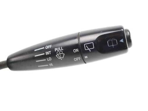 Steering column stalk SUZUKI BALENO Hatchback (EG) 1.3 i 16V (SY413) | BP19224689I23 