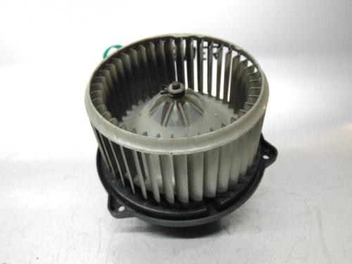 Heater blower motor HONDA ACCORD VI (CK, CG, CH, CF) 1.8 i (CG8) | BP19186369M62 