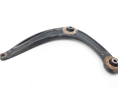 Venstre fortil bærearm PEUGEOT 5008 (0U_, 0E_) 1.6 HDi (114 hp) 31348288