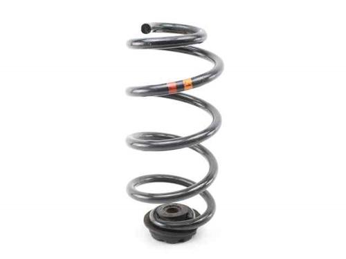 Used Shock absorber spring NISSAN QASHQAI / QASHQAI +2 I (J10, NJ10, JJ10E) [2006-2014]  19232976