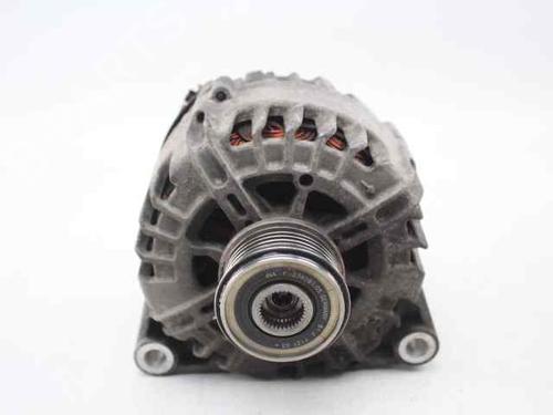 Alternator PEUGEOT 208 I (CA_, CC_) 1.4 HDi | BP19245704M7 