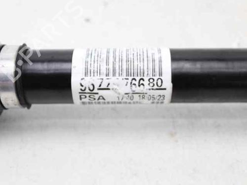 Right front driveshaft CITROËN C3 III (SX) 1.2 PureTech 82 | BP39573039M39 - Image 8