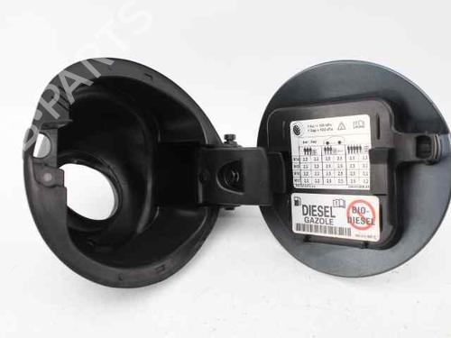 Fuel flap SKODA FABIA III Estate (NJ5) 1.4 TDI | BP29017641C131 