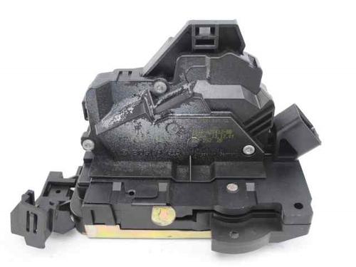 Used Rear right lock FORD FOCUS I (DAW, DBW) 1.4 16V (75 hp) 19225145