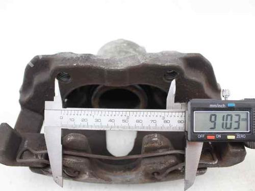 Right front brake caliper VOLVO V40 Hatchback (525) D2 | BP37863348M104 - Image 2