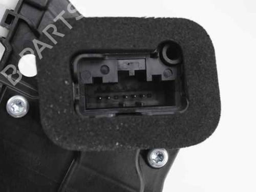 Rear right lock SKODA KAMIQ (NW4) 1.5 TSI | BP32433150C99 