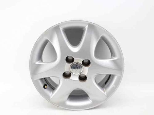 Used Rim Rim TOYOTA COROLLA Saloon (_E12_) 1.4 D-4D (NDE120_, NDE120R) (90 hp) 35889446 35889446