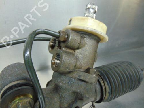 Steering rack MAZDA 323 F VI Hatchback (BJ)  | BP19192196M22 