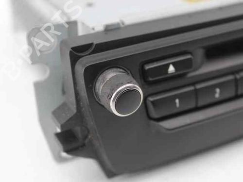 Radio BMW 1 (E87) 120 d | BP22940706E6 