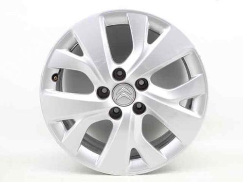Llanta Llanta CITROËN C4 Picasso II 1.6 HDi / BlueHDi 115 (115 hp) 37186920 37186920