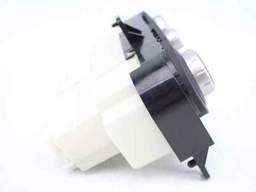 Climate control NISSAN QASHQAI / QASHQAI +2 I (J10, NJ10, JJ10E)  | BP19232927I5 