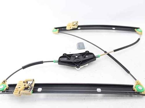 Front right window mechanism AUDI Q5 (8RB) 2.0 TDI quattro | BP37253264C23 - Image 5