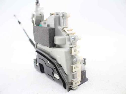 Front right lock AUDI A1 Sportback (8XA, 8XF) 1.6 TDI | BP19244801C97 