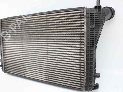 Intercooler VW PASSAT B6 (3C2) 1.6 TDI | BP21200416M30 