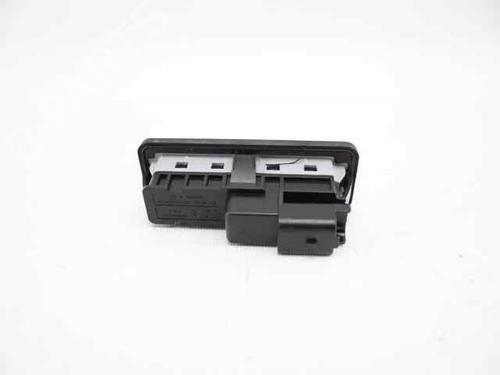 Tailgate handle PEUGEOT 208 I (CA_, CC_) 1.6 HDi / BlueHDi 75 | BP19243240C132 