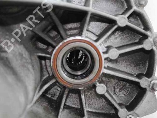 Gearbox FORD C-MAX II (DXA/CB7, DXA/CEU) 1.0 EcoBoost | BP29963829M3