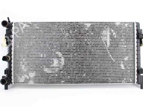 Used Water radiator VW POLO V (6R1, 6C1) [2009-2022]  19222897