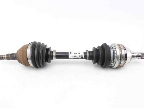 Drivaksel fortil venstre OPEL ASTRA H GTC (A04) 1.3 CDTI (L08) (90 hp) 26038290