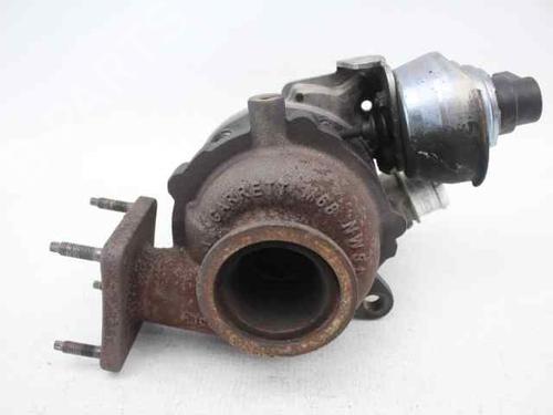 Turbocharger/Supercharger VOLVO V60 I (155) D3 / D4 | BP19246061M71 