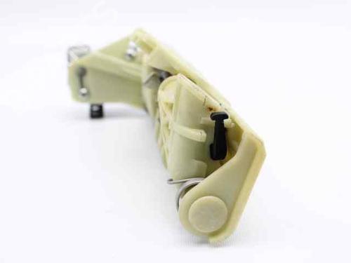 Electronic module MERCEDES-BENZ E-CLASS (W211) E 55 AMG Kompressor (211.076) | BP19222254M83 