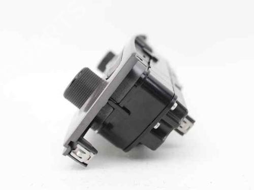 Climate control OPEL ASTRA K Sports Tourer (B16) 1.6 CDTi (35) | BP27645410I5 