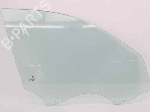 Used Front right door window BMW 3 (E90) 320 d (184 hp) 19236114