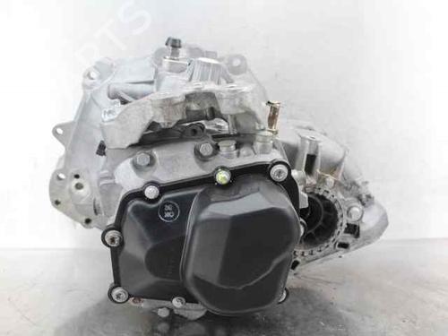Gearbox OPEL CORSA E (X15) 1.3 CDTI (08, 68) | BP38077897M3  - Image 6