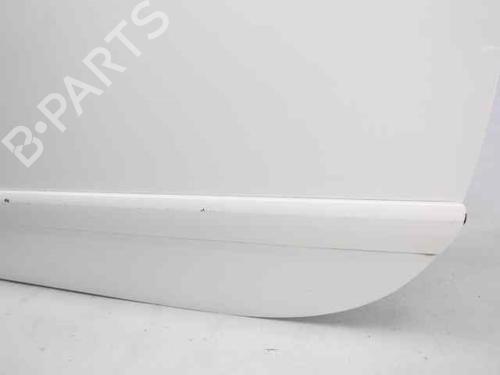 Left front door FIAT 500 (312_) 1.2 (312AXA1A) | BP29986884C2