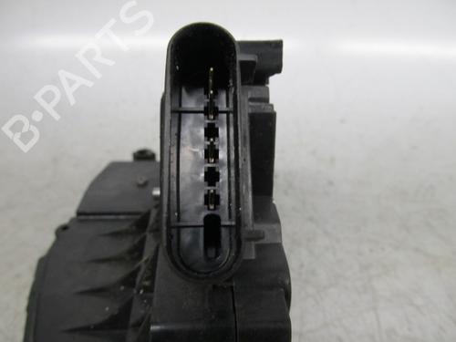 Front right lock FORD FIESTA VI (CB1, CCN)  | BP19188330C97 