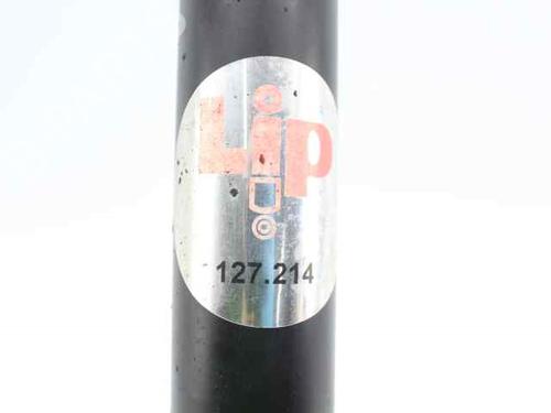 Right rear shock absorber OPEL ASTRA G Estate Van (F70) 1.7 TD (F70) | BP19221233M19 