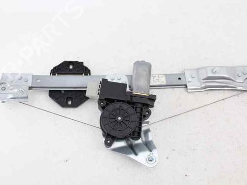 Used Front left window mechanism Front left window mechanism 38100870 38100870