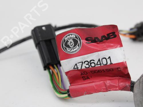 Wiring harness SAAB 9-3 (YS3D) 2.0 Turbo | BP19204364E16 