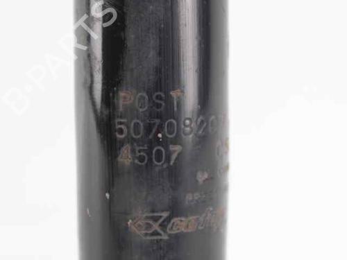 Right rear shock absorber FIAT BRAVO II (198_) 1.9 D Multijet (198AXB1A) | BP19231580M19 