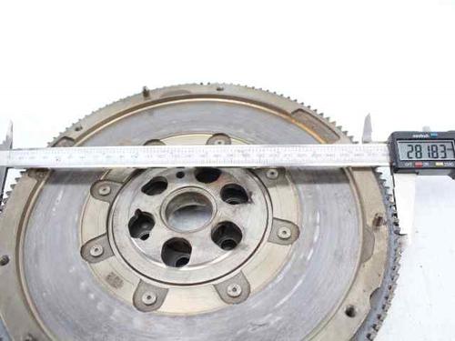 Flywheel AUDI A1 (8X1, 8XK) 1.6 TDI | BP37651272M101 - Image 4