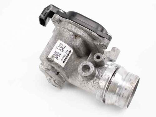 Used Fuel intake system RENAULT CLIO IV (BH_) 1.5 dCi 90 (90 hp) 19221186