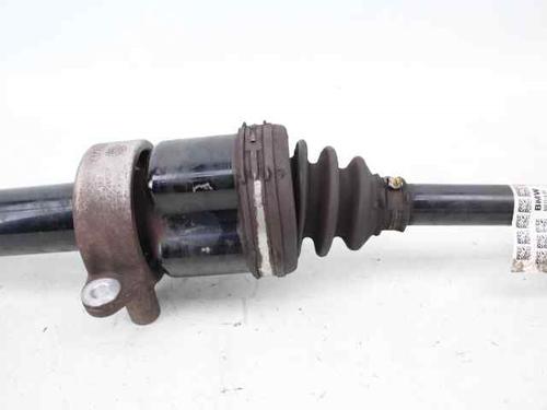 Right front driveshaft BMW 1 (F40) 116 d | BP37503021M39 - Image 3