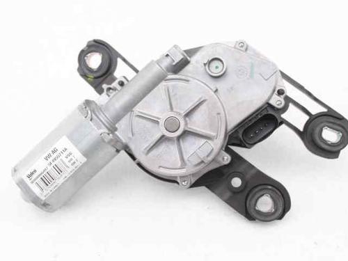 Rear wiper motor SKODA FABIA III Estate (NJ5) 1.4 TDI | BP29017598M102 