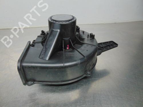 Heater blower motor SEAT CORDOBA (6L2)  | BP19195783M62 