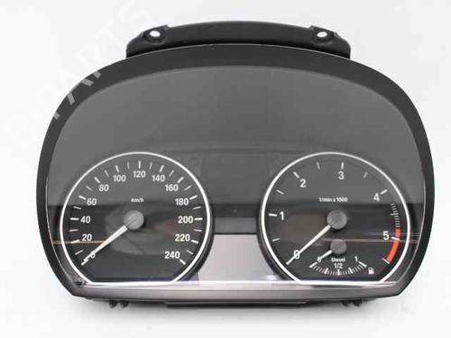 Used Instrument cluster BMW 1 (E87) [2003-2013]  19240613