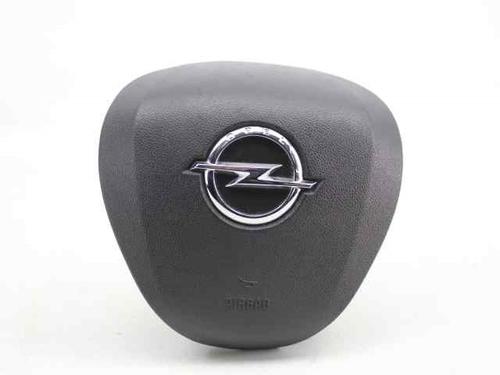 Airbag Kit OPEL ASTRA K Sports Tourer (B16) 1.6 CDTi (35) | BP27645479C86 