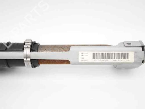 Left curtain airbag NISSAN QASHQAI / QASHQAI +2 I (J10, NJ10, JJ10E) 2.0 dCi | BP21088934C11 