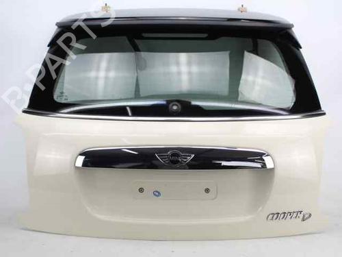 Bagklap CC/Kombi-Coupé MINI MINI (F56) Cooper D (116 hp) 32151427