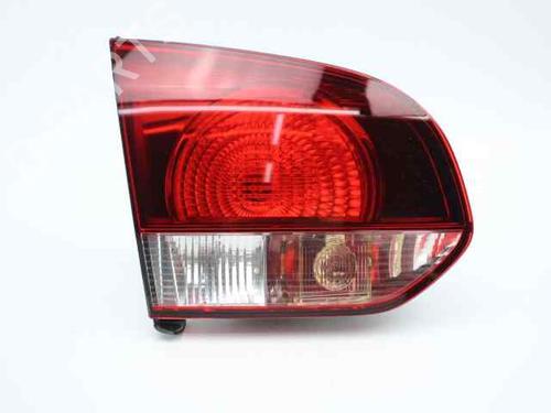 Left tailgate light VW GOLF VI (5K1) 1.6 TDI | BP21199933C79 
