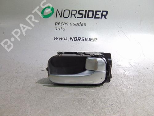 Used Rear right interior door handle NISSAN ALMERA II (N16) 2.2 Di (110 hp) 19189242