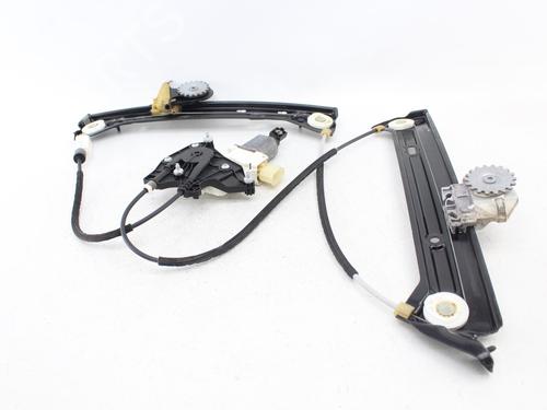 Front left window mechanism BMW 1 (F21) 116 d | BP40240182C22 - Image 7