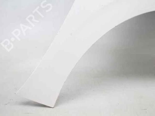 Right front fenders PEUGEOT 208 I (CA_, CC_) 1.6 HDi | BP29320671C42 