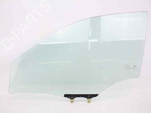 Used Front left door window HYUNDAI i20 II (GB, IB) [2014-2021]  19245792