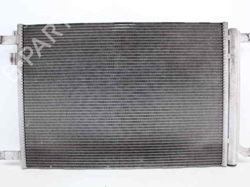 AC radiator SEAT LEON (5F1) 1.4 TSI | BP29902491M32