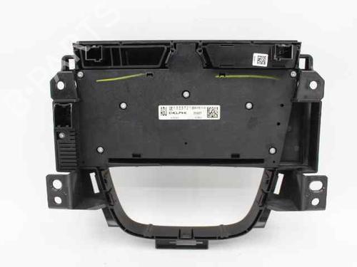 Radio OPEL ASTRA J (P10) 1.7 CDTI (68) | BP30631130E6
